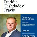 Freddie Fishdaddy Travis - @scfishdaddy - Instagram