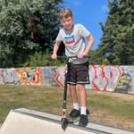 Freddie Travis - @freddietravis40 - Instagram