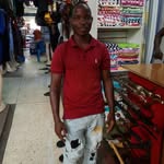 Freddy Travis - @mukungu.fred.79 - Instagram