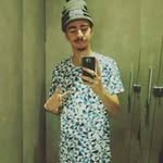 Freddie a.k.a. Silver Surfer - @freddie.vergara - Instagram