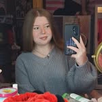 Fredrica Schultz-Ware - @freddieschultzware - Instagram