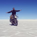 Freddie Weaver - @classic_adventure - Instagram
