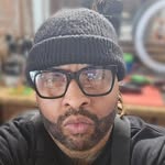 Freddie Lee Williams -Mr. West - @f_lee_williams_jr - Instagram