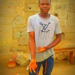 Freddie West - @freddiewest70 - Instagram