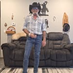 Freddie West - @retiredarmyguy175 - Instagram