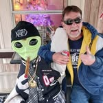 Freddie West - @westfreddie10 - Instagram