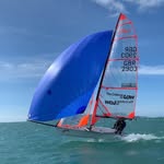 Freddie Westwell - @freddie_westwell_sailing - Instagram