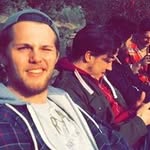 Freddie Whiting - @fredw94 - Instagram