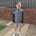 Freddie Winter - @freddieanddadtime - Instagram