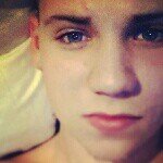 Freddie 'Alfie' Wise - @_uncle_f - Instagram