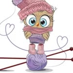 Freddie Wise - @knit.1517 - Instagram