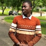Wisdom Fredrick Alloko - @_freddiewise - Instagram