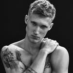 FREDDIE - @freddiewolf_ - Instagram