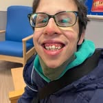 Freddie Wolfman - @freddie_wolfman - Instagram