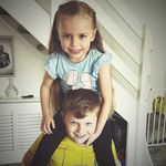 Freddie & Freya Wyatt - @freddiexfreya_wyatt - Instagram