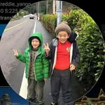 Fred Yang - @freddieyang8787_ - Instagram