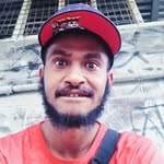 Freddie Yangi - @freddieyangi - Instagram
