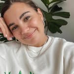 Olivia Melissa Yorker - @freddieyorker - Instagram