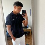 Freddy Abreu - @freddyabreuo - Instagram