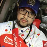 Freddy Abreu - @tavarez031 - Instagram