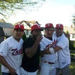 Freddy Abreu - @freddy_abreu23 - Instagram