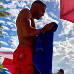 Freddy Acevedo - @freddacv2 - Instagram