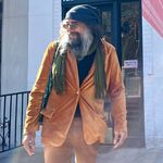 Freddy Acevedo - @palabrujo - Instagram