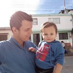 Freddy Acevedo Morales - @freddyacevedo17 - Instagram