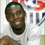 Freddy Adu - @adufreddy - Instagram