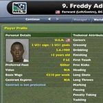 Freddy Adu - @fmfreddyadu - Instagram