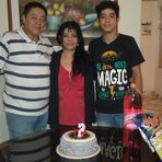 Freddy Agredo - Facebook