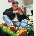 Freddy Alexander - @potricko.o - Instagram
