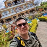 Freddy Alexander Cuenca - @freddy_ca8 - Instagram