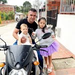 Freddy Alexander Delgado Caballero - @freddycope27 - Instagram