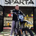 Freddy Alexander Faro Ramirez - @faro300mma - Instagram