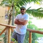 Freddy Alexander Peña Trejo - @ptfreddy - Instagram