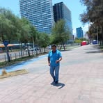 Freddy Ali - Facebook