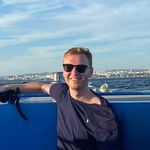 Frederick William - @freddy_allen_ - Instagram