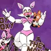 Allison Garza - @allisonfivenightatfreddy - TikTok