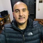 Freddy Aranda - @alfredoaranda1971 - Instagram