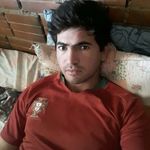 Freddy Da Rosa Aranda - @darosaaranda - Instagram