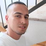 Alejandro Arango - @freddyarango62 - Instagram