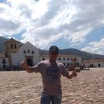 Freddy Arango - Facebook