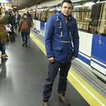 Freddy Arango - @freddy.arango - Instagram