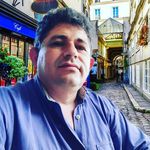 Freddy Araque - @freddy.araque - Instagram
