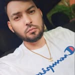Freddy Araque Dworczyk - @freddyaraque - Instagram