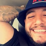 Freddy Arocha - @arocha.f - Instagram