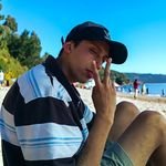 👽👽 - @_freddy.arriagada_ - Instagram