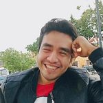 Freddy Arriaga - @frisargo - Instagram