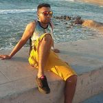 Freddy Arriaga - @freddyarriaga21 - Instagram